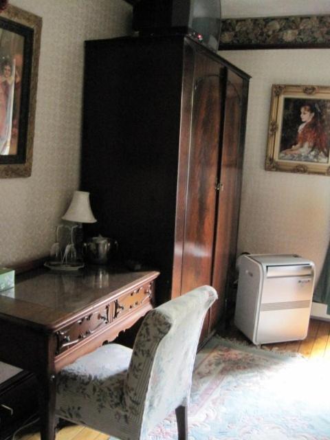 Colonial Charm Inn Bed & Breakfast Charlottetown Room photo